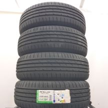 Opony 215/60 R16 4x NEXEN 99H XL Nblue HD Plus Letnie 2026 