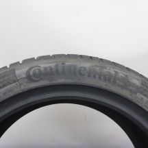 4. Opony 215/50 R17 2x CONTINENTAL 95H XL WinterContact TS 870P Zimowe 2024