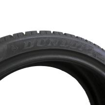 4. 2 x DUNLOP 235/40 R19  96V XL SP Winter Sport 3D Zima 7mm
