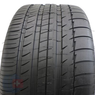 1 x MICHELIN 295/35 R20 105Y XL Pilot Sport PS2 N0 Lato 2013