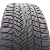 2. Opona 285/45 R21 1x CONTINENTAL 113V XL WinterContact TS 850 P SUV A0 Zimowa 2024 8mm