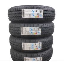 4 x FIRESTONE 165/65 R15 81T MultiHawk 2 Lato 2015 Jak Nowe