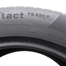 8. 2 x CONTINENTAL 275/50 R20 113V XL WinterContact TS850P MO Zima 7mm 2021 Jak Nowe