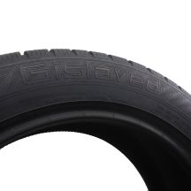 5. 4 x GISLAVED  275/45 R20 110V XL Euro Frost 6 Zima 5-6.8mm 