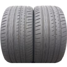 Opony 265/30 ZR19 2x HANKOOK 93Y XL Ventus S1 evo Letnie 2017 5,8mm