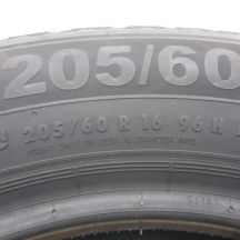 9. Opony 205/60 R16 4x SEMPERIT 96H XL Speed-Grip 5 Zimowe 2025