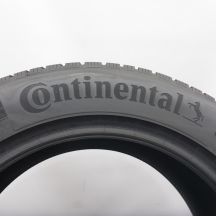 4. Opony 215/60 R17 2x CONTINENTAL 96H WinterContact TS 870 P Zimowe 2024 8,7mm 
