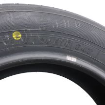 7. 2 x YOKOHAMA 175/65 R15 84T BluEart AE 01 Lato 2015 