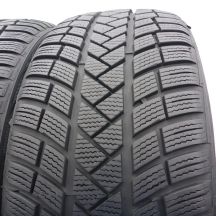 3. Opony 225/45 R18 2x VREDESTEIN 95W XL Wintrac Pro Zimowe 2021, 2021 7,5mm