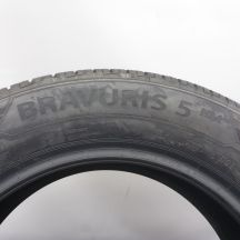 6. Opony 205/60 R16 4x BARUM 92V Bravuris 5 HM Letnie 2023 