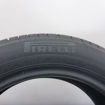 5. Opony 195/55 R16 2x PIRELLI 87H Cinturato P1 Verde Letnie 2019 7,2-7,4mm