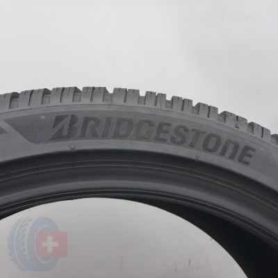 6. Opony 215/45 R20 4x BRIDGESTONE 95W XL Blizzak 6 Zimowe 2025 7,8 i 7,5mm     