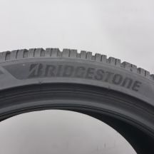 6. Opony 215/45 R20 4x BRIDGESTONE 95W XL Blizzak 6 Zimowe 2025 7,8 i 7,5mm     