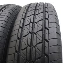 3. 2 x BARUM 195/80 R14C 106/104Q Vanis 2 Lato 2019 8,2mm Jak Nowe