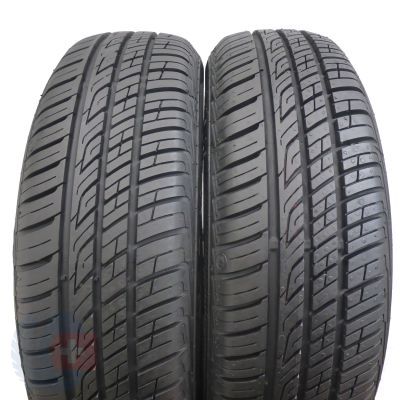 2 x BARUM 175/65 R14 82T Brillantis 2 Lato 2017/19 Jak Nowe