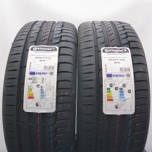 5. Opony 225/50 R18 4x CONTINENTAL 99W XL PremiumContact6 BMW Letnie 2025 Nieużywane