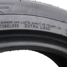 4. 2 x FALKEN 215/50 R17 95W XL Ziex ZE310 Ecórun Lato 6.8 ; 7mm