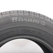 6. Opony 215/70 R15C 4x BARUM 109/107R Vanis 2 Letnie 2021 8,5-9,8mm