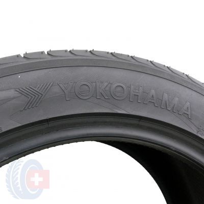 2. 1 x YOKOHAMA 275/45 R19 108Y XL 7mm Advan Sport Lato