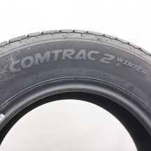 6. Opony 235/65 R16C 4x VREDESTEIN 115/113R Comtrac 2 Winter+ Zimowe 2026 NOWE