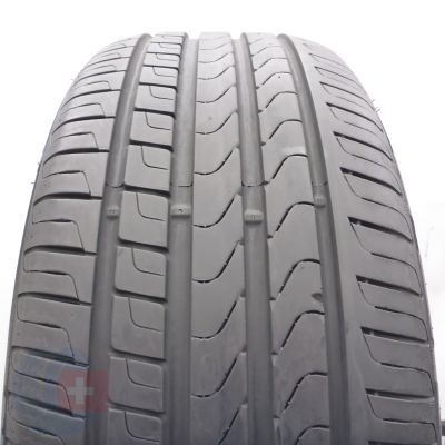 2. Opona 255/45 R20 1x PIRELLI 101W Scorpion Verde M0 Letnia 2019 6,8mm