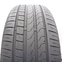 2. Opona 255/45 R20 1x PIRELLI 101W Scorpion Verde M0 Letnia 2019 6,8mm