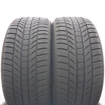 Opony 225/40 R18 2x CONTINENTAL 92V XL WinterContact TS 870 P Zimowe 2025 7,5-7mm