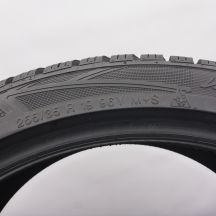 8. Opony 255/35 R19 VREDESTEIN 96Y XL Wintrac PRO Zimowe 2023 7,8-7,5mm