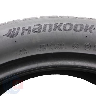 3. Opona 235/50 ZR20 1x HANKOOK 104Y XL Ventus S1 evo3 SUV Letnia 2022 Jak Nowa 