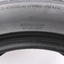 8. Opona 225/55 R18 1x PIRELLI 102V XL A0 Sottozero 3 Winter Zimowa 2022 6,5mm