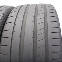 3. Opony 255/35 R19 2x YOKOHAMA 96Y XL Advan Sport V107 Letnie 2022 5,8-6mm