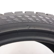 7. Opony 245/40 R19 4x NOKIAN 98V XL Snowproof 1 Zimowe 2023, 2024 6-6,2mm