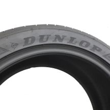 4. 2 x DUNLOP 285/40 ZR20 108Y XL  Sport Maxx RT 2 M0 Lato 4.5-5.5mm