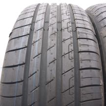 2. Opony 225/55 R17 2x GOODYEAR 97W BMW EfficientGrip Performance Letnie 2023 Nieużywane
