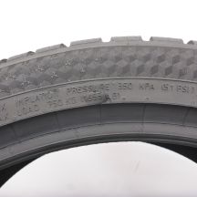 6. Opona 245/40 R19 1 x CONTINENTAL 96V XL WinterContact TS870P Zimowa 2024 7,8mm