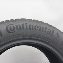 4. Opony 195/65 R15 2x CONTINENTAL 91H AllSeasonContact 2 Wielosezonowe 2024 7,2mm