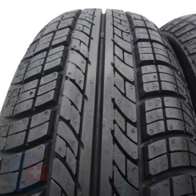 2. 4 x CONTINENTAL 145/65 R15 72T ContiEcoContact EP Lato 2014 Nieużywane 