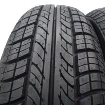 2. 4 x CONTINENTAL 145/65 R15 72T ContiEcoContact EP Lato 2014 Nieużywane 