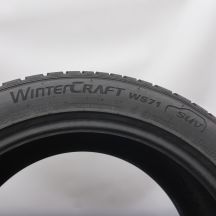 6. Opony 275/45 R20 2x KUMHO 110W XL Winter Craft WS71 Zimowe 2024 8,2mm