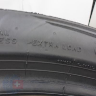 9. Opony 315/30 R21 2x PIRELLI 105Y XL PZero R Letnie 2025 5mm