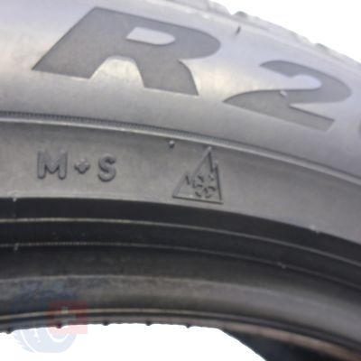 8. 2 x PIRELLI 235/50 R20 104V XL Scorpion Winter 2019/20 Zima 6,5mm
