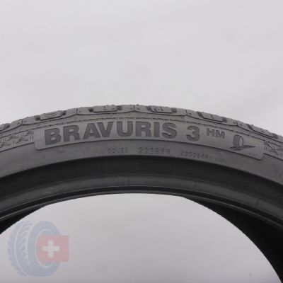 4. Opona 225/35 R19 1x BARUM 88Y XL Bravuris 3 Letnia 2018 