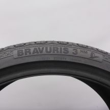 4. Opona 225/35 R19 1x BARUM 88Y XL Bravuris 3 Letnia 2018 