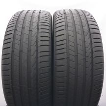 Opony 245/50 R19 2x PIRELLI 105W XL Cinturato P7 BMW Letnie 2021 5,8mm
