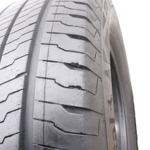 8. 4 x CONTINENTAL 235/65 R16C 115/113R VanContact Eco 2019/21/23 Lato 7-8mm