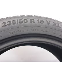 3. Opona 235/50 R19 1x CONTINENTAL 103V XL WinterContact TS850P Zimowa 2020 7mm