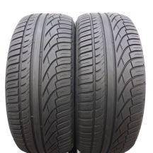 3. Opony 245/50 R18 4x MICHELIN 100W Pilot Primacy BMW letnie 7-7,8mm 2016