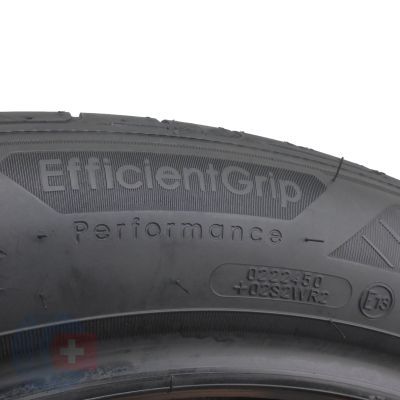 6. 4 x GOODYEAR  215/50 R19 93T EfficientGrip  Elect Lato 2020 6-6.5mm