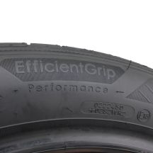 6. 4 x GOODYEAR  215/50 R19 93T EfficientGrip  Elect Lato 2020 6-6.5mm