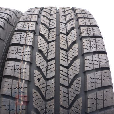 3. Opony 235/65 R16C 2x GOODYEAR 115/113S UltraGrip Cargo Zimowe 2022 